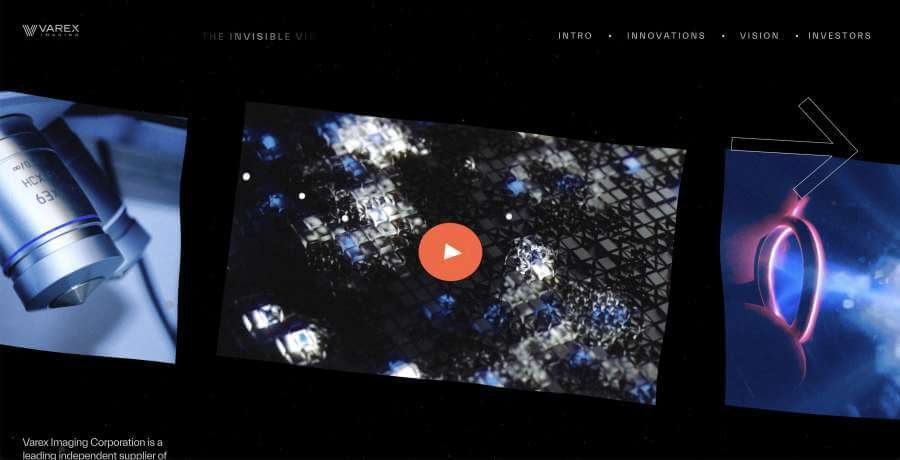 innovations-vareximaging