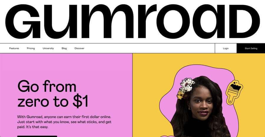 gumroad