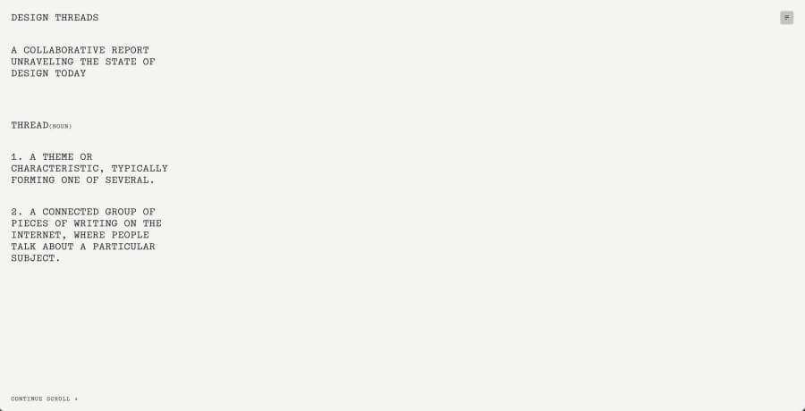 designthreads-report