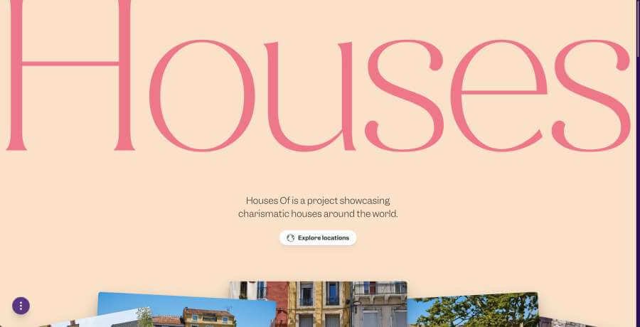 housesof-world
