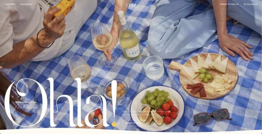 ohlawines