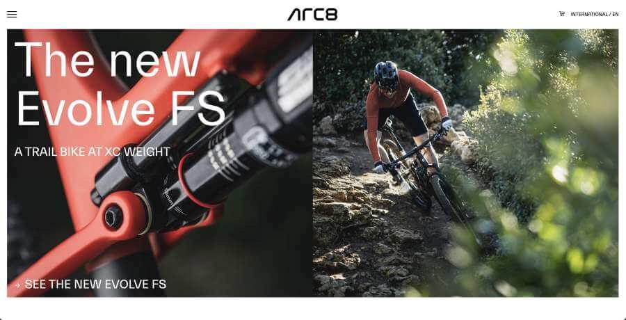 arc8bicycles