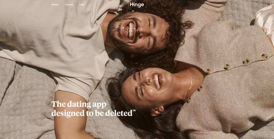 hinge