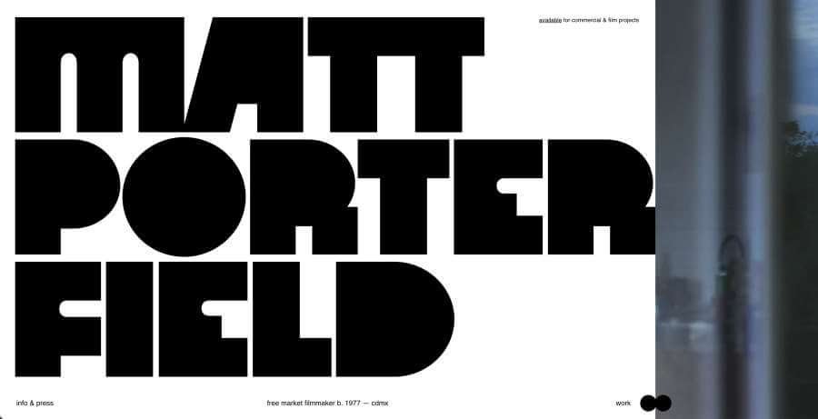 mattporterfield