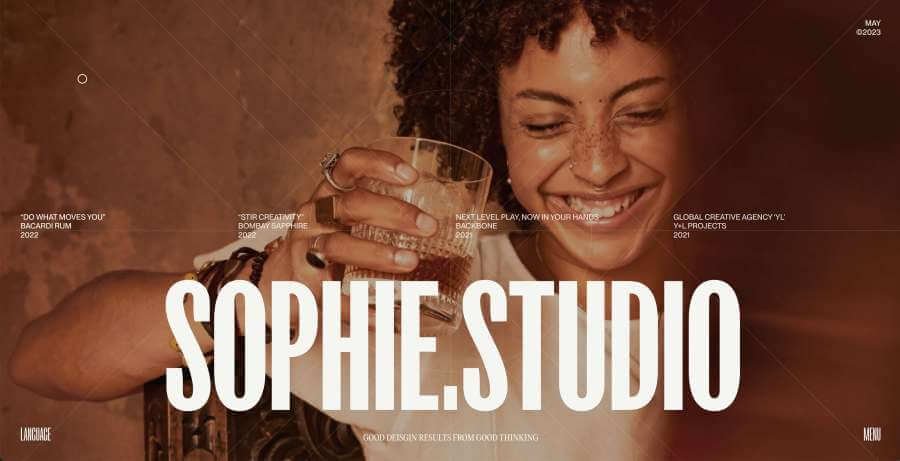 sophie-studio