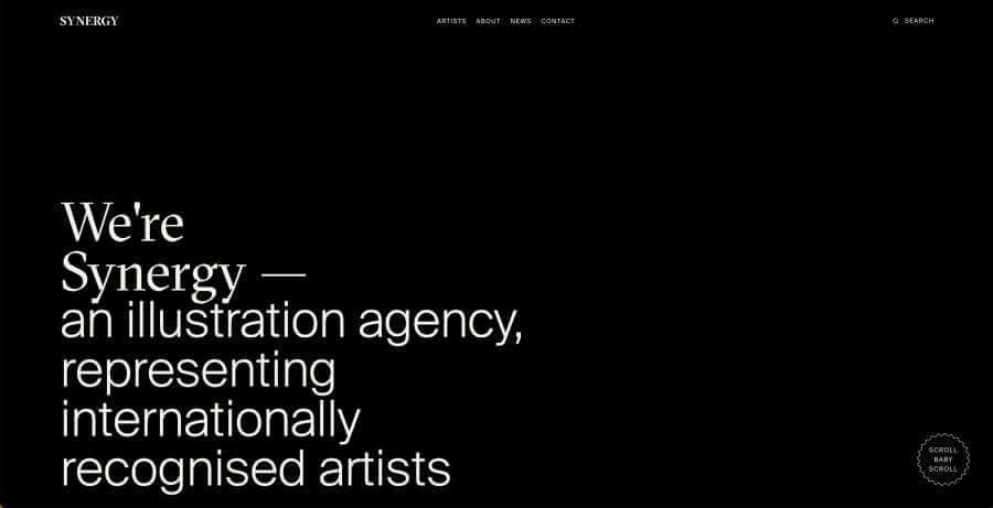 synergyart