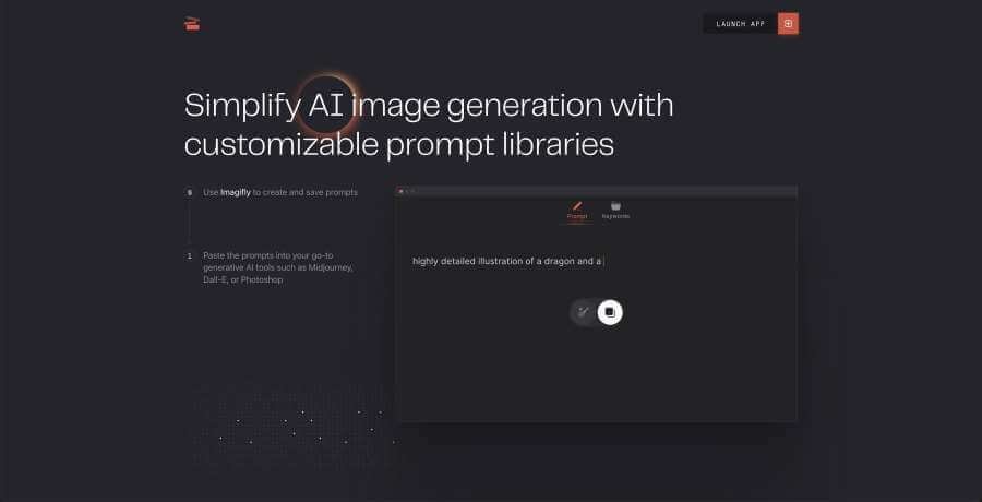 imagifly