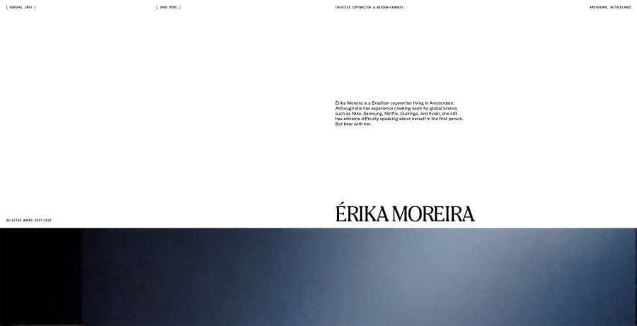 erikamoreira