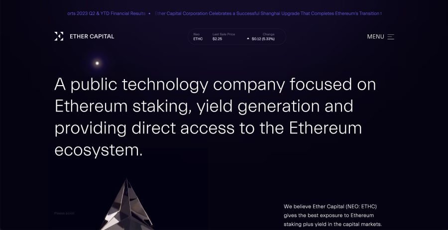 ethcap