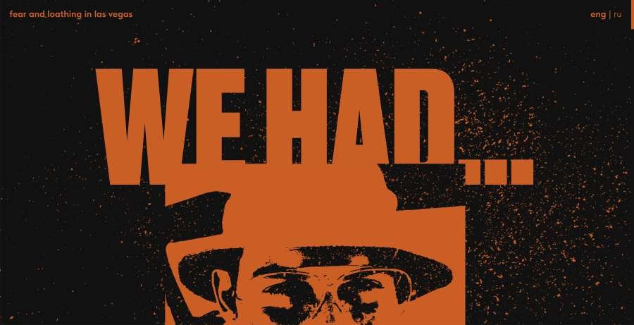 fearandloathinginlasvegas