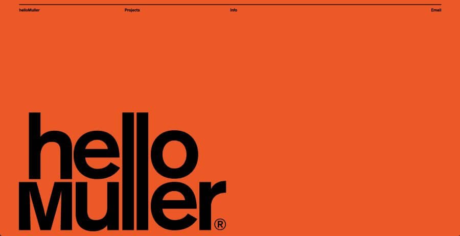 hellomuller