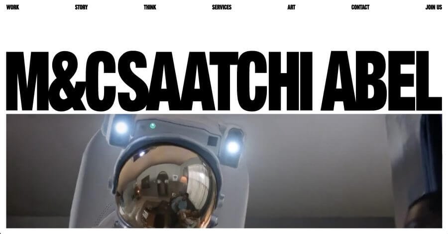 mcsaatchiabel