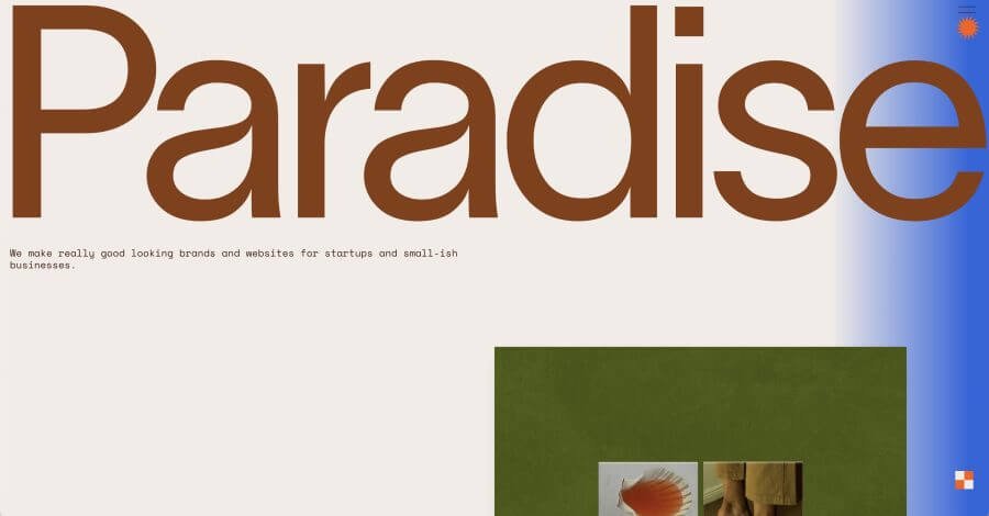 paradisestudio