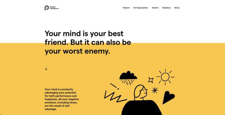 positiveintelligence