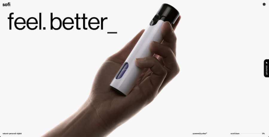 sofi-health