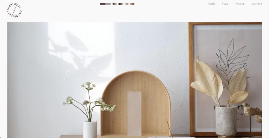studiobycolor