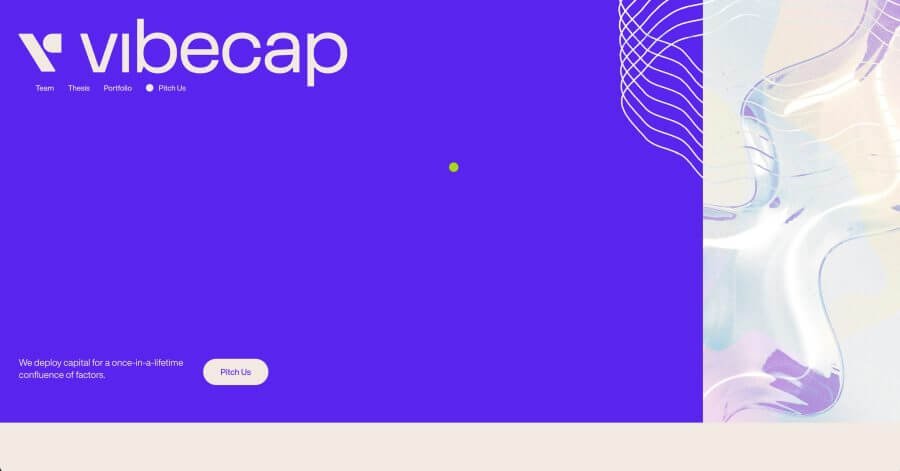 vibecap