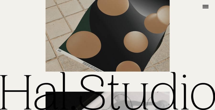 hal-studio