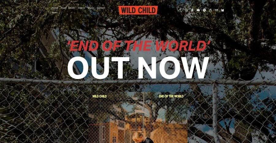 wildchildsounds