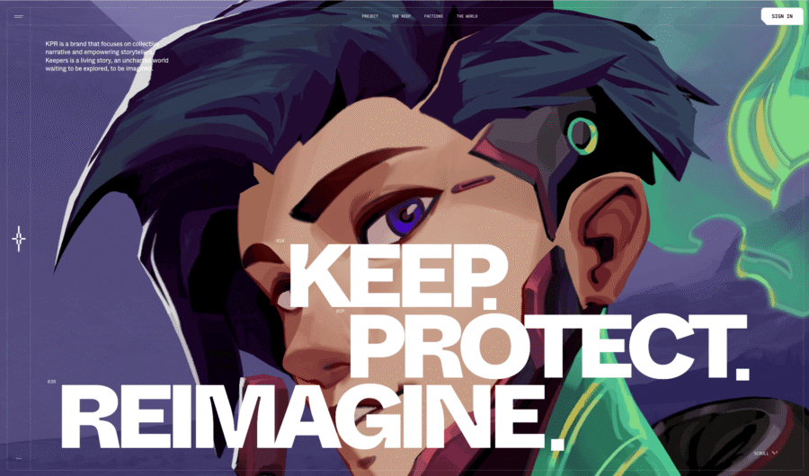 kprverse