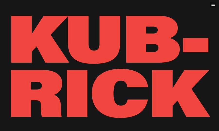 kubrick-life