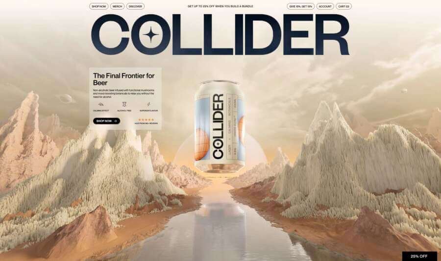 drinkcollider