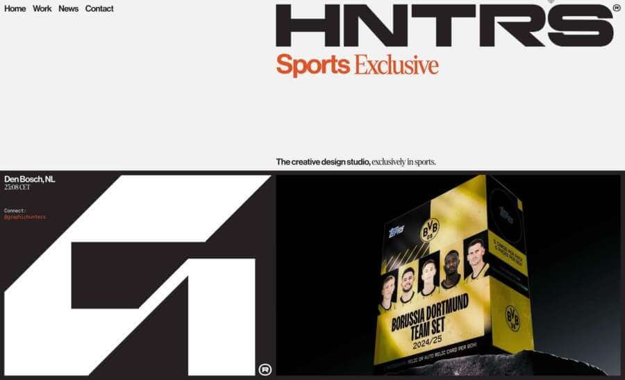 graphichunters