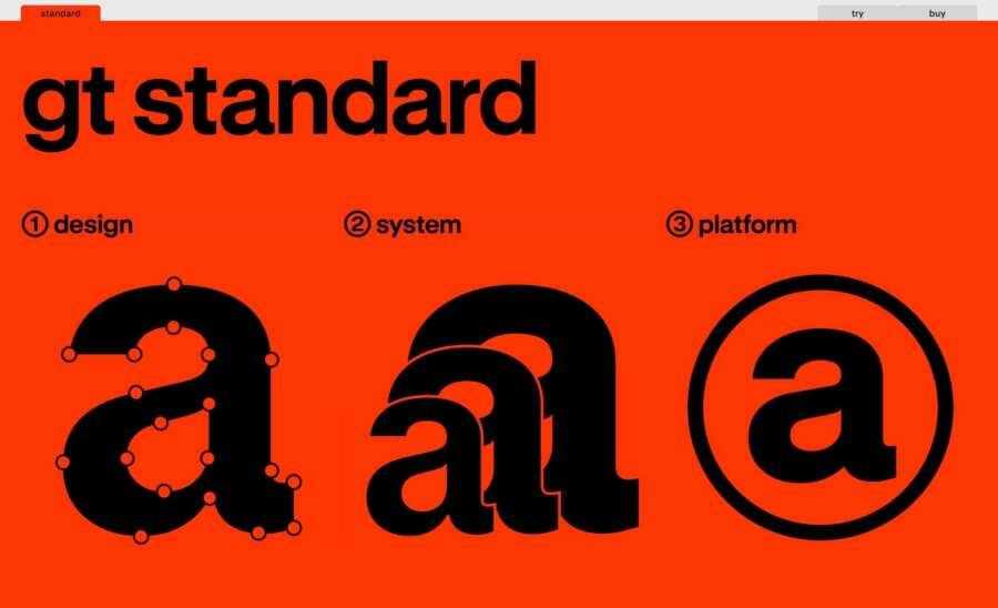 gt-standard