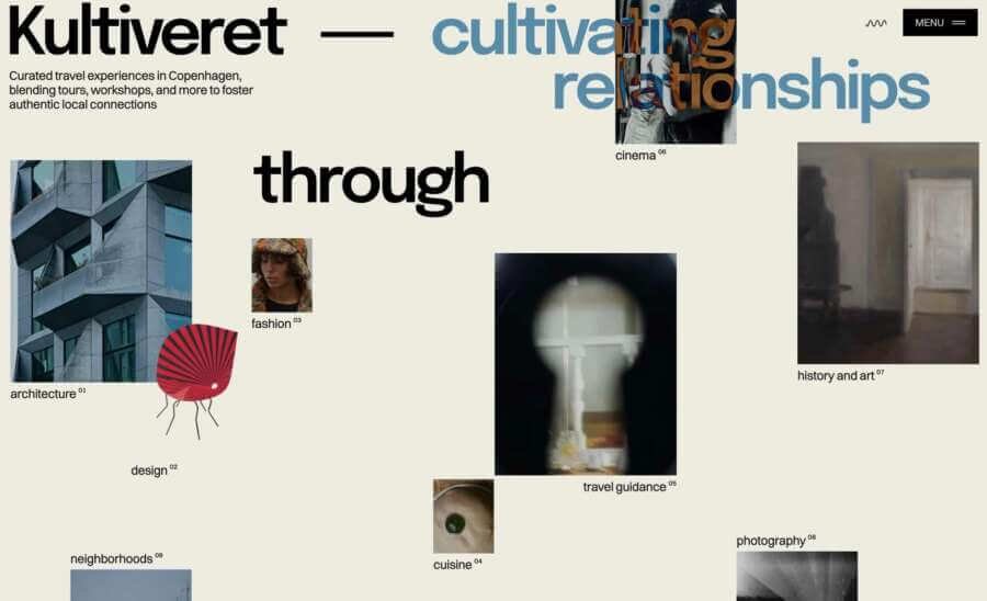 kultiveret