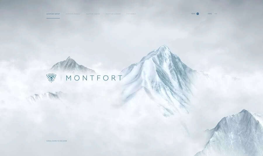 mont-fort