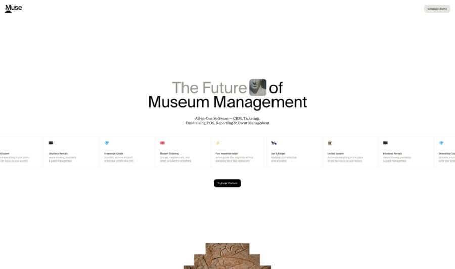 musesoftware