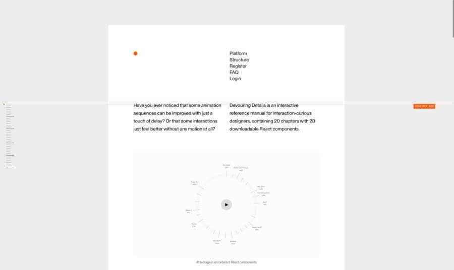 devouringdetails
