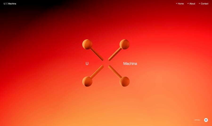 uxmachina