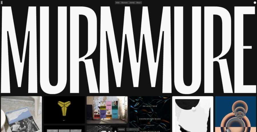murmure