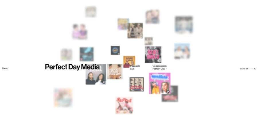 perfectdaymedia