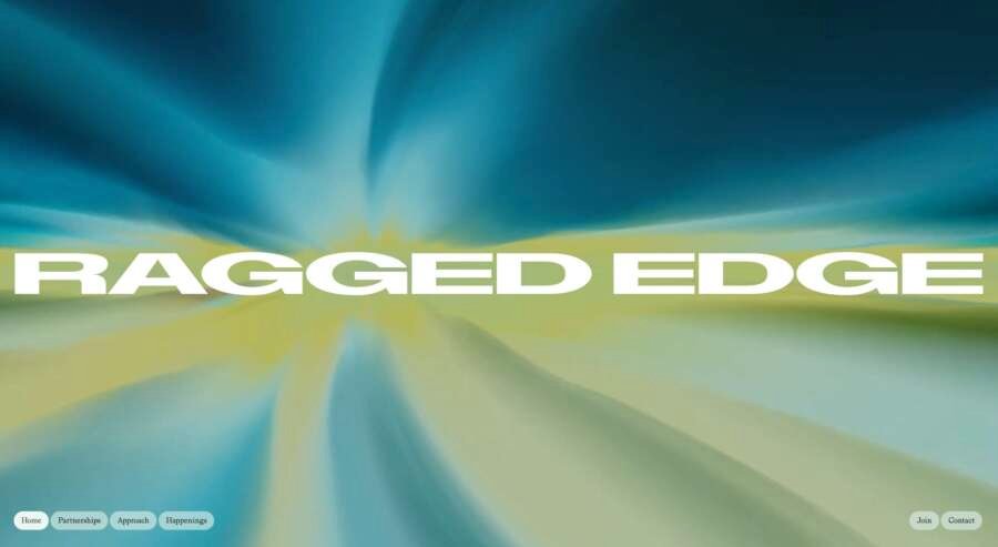 raggededge