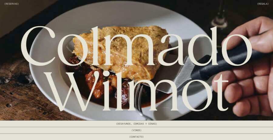 Colmado Wilmot colmadowilmot