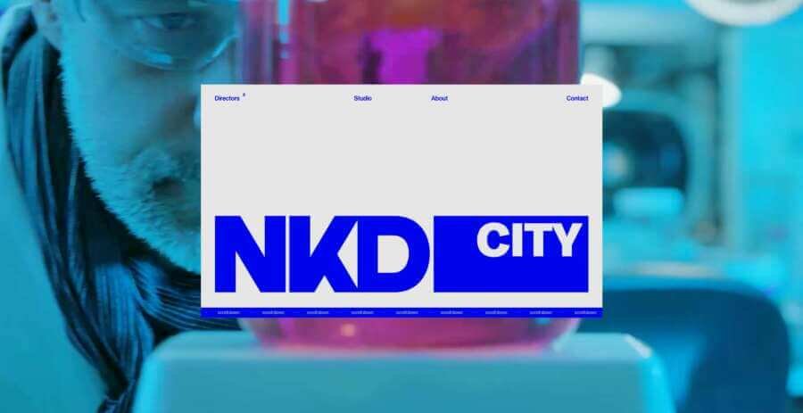 nakedcityfilms