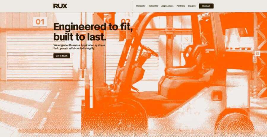 ruxsoftware