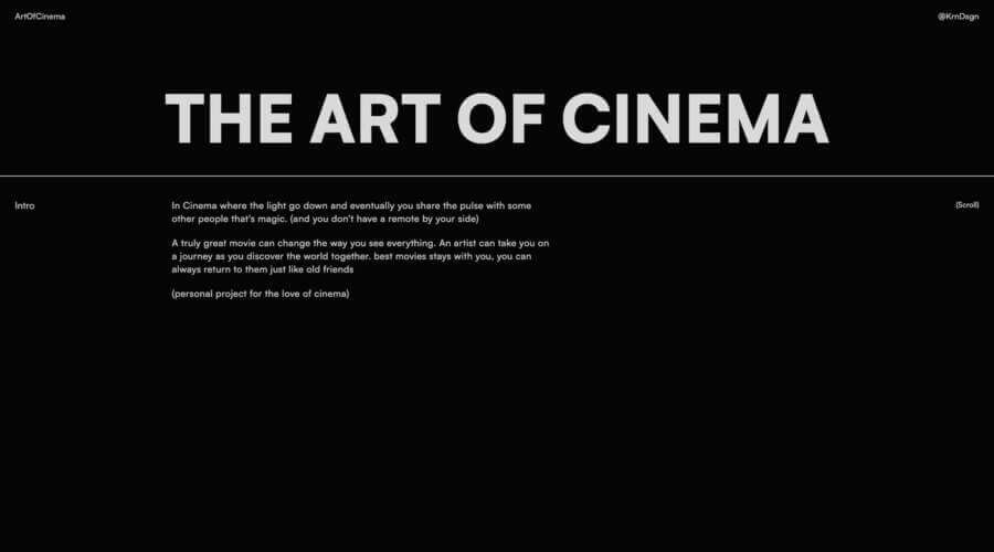 theartofcinema