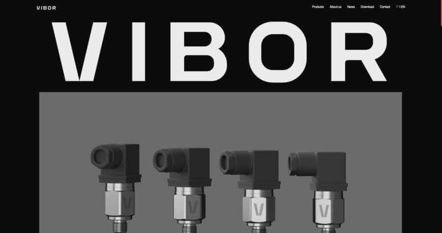 vibor