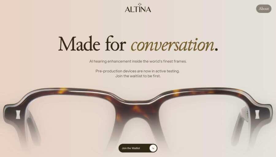altina