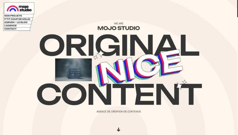 mojostudio