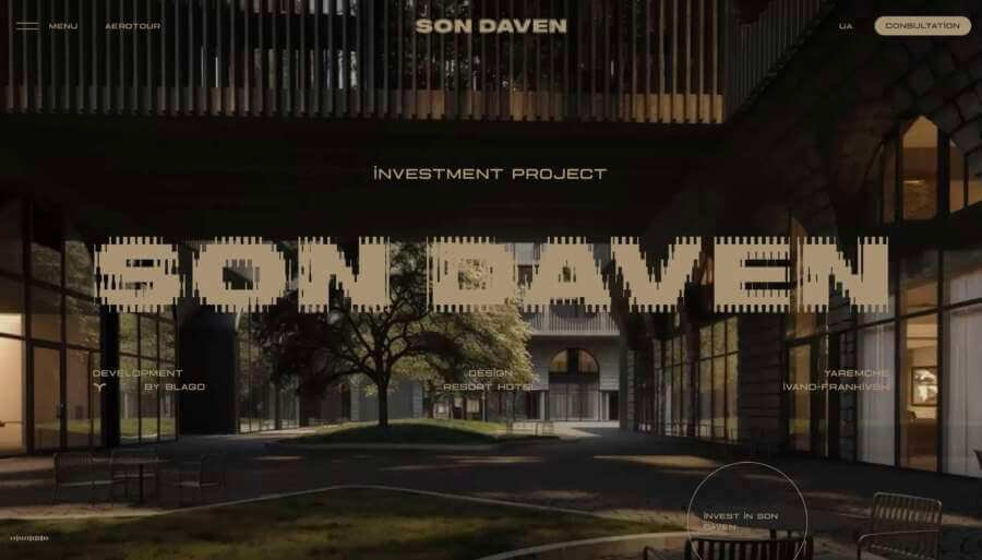 sondaven