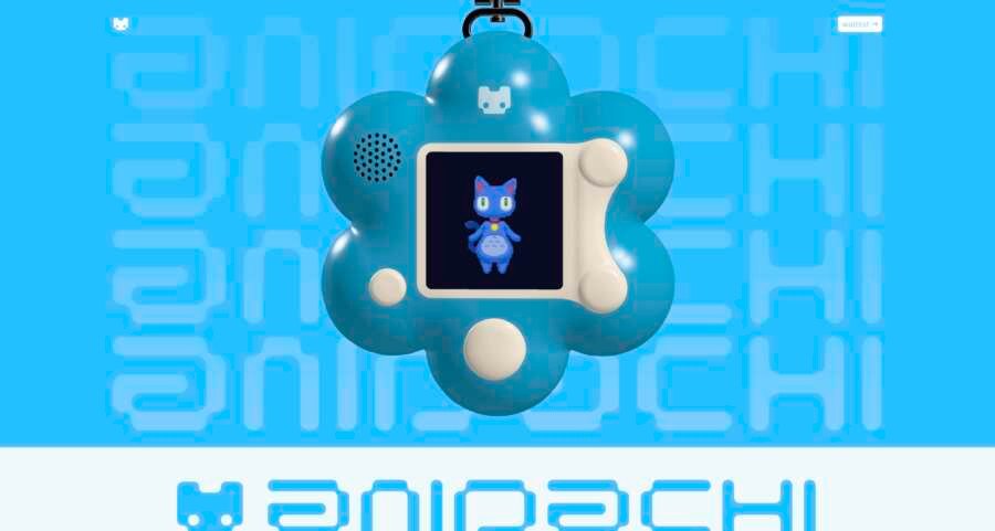 anidachi