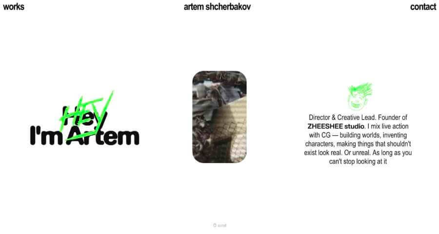 artemartemartem