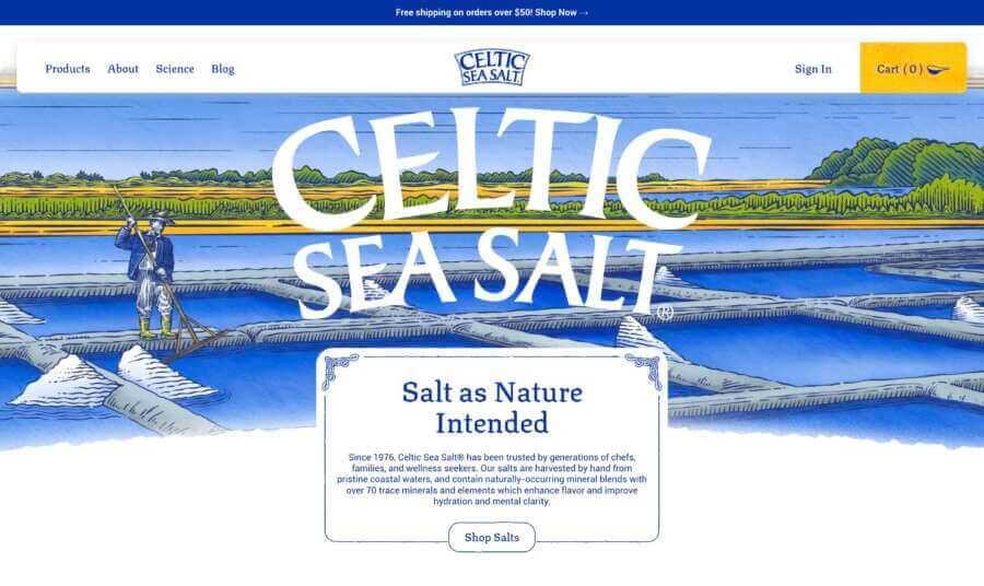 celticseasalt