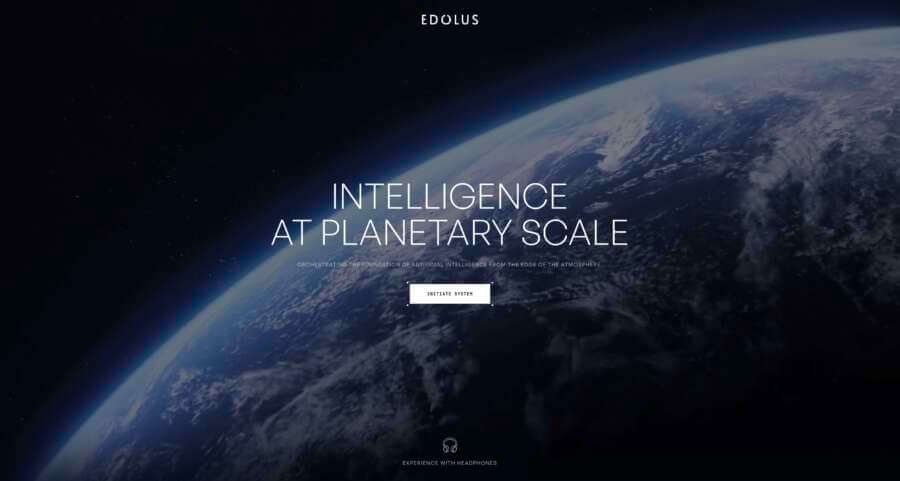 EDOLUS edolus