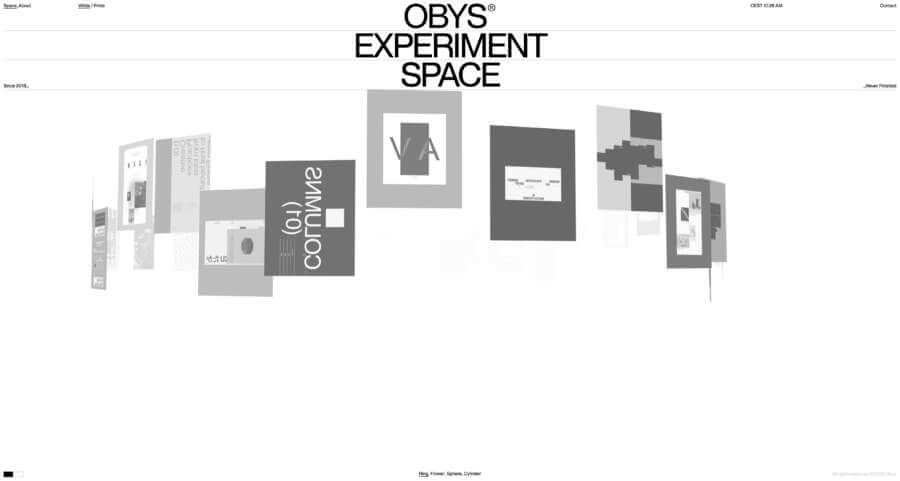 experiment-obys