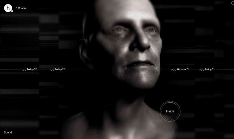 homunculus